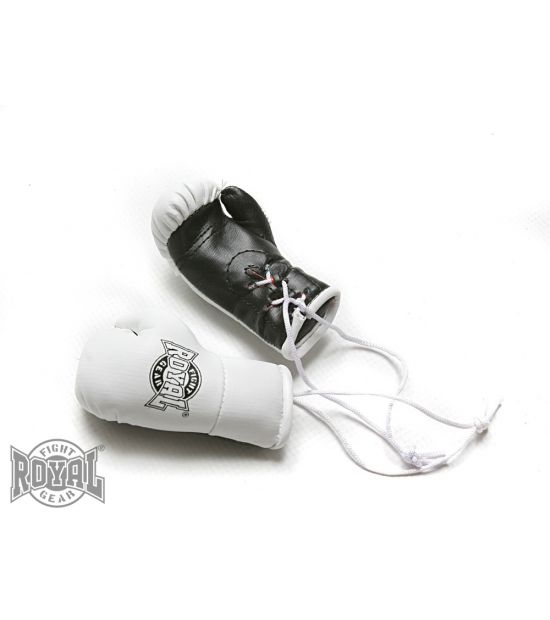 Брелок ROYAL MBG-car-white Брелок ROYAL MBG-car-white